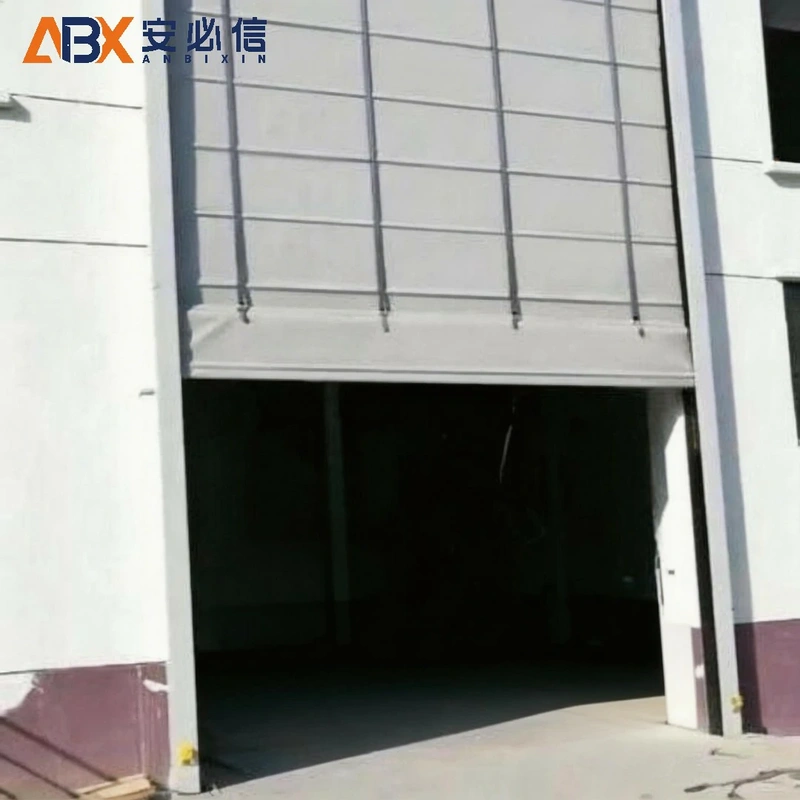 中山市堆积门